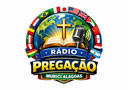 Logo da rádio Rádio Pregação Logo da rádio Rádio Pregação