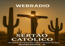 Logo da rádio Webradio Sertão Católica Logo da rádio Webradio Sertão Católica