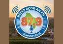 Logo da rádio Rádio ACOR AN FM 87.9 Logo da rádio Rádio ACOR AN FM 87.9