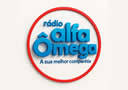 Logo da rádio Rádio Alfa Ômega Logo da rádio Rádio Alfa Ômega