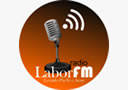 Logo da rádio Radio LaborFM Logo da rádio Radio LaborFM
