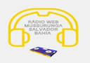 Logo da rádio Rádio Mussurunga Logo da rádio Rádio Mussurunga