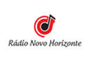 Logo da rádio Rádio Novo Horizonte Logo da rádio Rádio Novo Horizonte