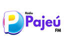 Logo da rádio Rádio Pajeú FM Logo da rádio Rádio Pajeú FM
