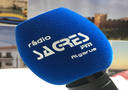 Logo da rádio Rádio Sagres FM Logo da rádio Rádio Sagres FM