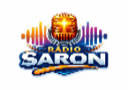 Logo da rádio Rádio Saron Logo da rádio Rádio Saron
