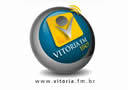 Logo da rádio Rádio Vitória FM 104,9 Logo da rádio Rádio Vitória FM 104,9