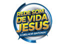 Logo da rádio Rede Som de Vida Logo da rádio Rede Som de Vida