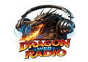 Logo da rádio Dragon Web Rádio Logo da rádio Dragon Web Rádio