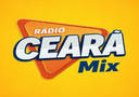 Logo da rádio Rádio Ceará Mix Logo da rádio Rádio Ceará Mix