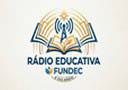 Logo da rádio Rádio Fundec Educativa Logo da rádio Rádio Fundec Educativa