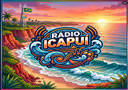 Logo da rádio Radio Icapuí Logo da rádio Radio Icapuí