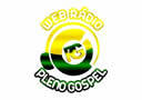 Logo da rádio Rádio Pleno Gospel Logo da rádio Rádio Pleno Gospel