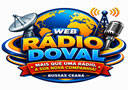 Logo da rádio Web Rádio Doval Logo da rádio Web Rádio Doval
