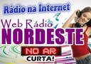 Logo da rádio Web Radio Nordeste Logo da rádio Web Radio Nordeste