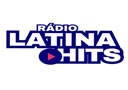 Logo da rádio Rádio Latina Hits Logo da rádio Rádio Latina Hits