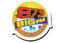 Logo da rádio Rádio BIG FM Logo da rádio Rádio BIG FM