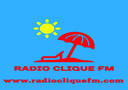Logo da rádio Radio Clique FM Logo da rádio Radio Clique FM