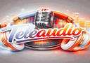 Logo da rádio TELEAUDIOFM Logo da rádio TELEAUDIOFM