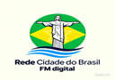 Logo da rádio Rede Cidade do Brasil Online Logo da rádio Rede Cidade do Brasil Online
