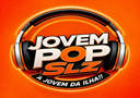 Logo da rádio Jovem Pop SLZ Logo da rádio Jovem Pop SLZ