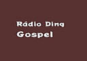 Logo da rádio Rádio Ding - Gospel Logo da rádio Rádio Ding - Gospel