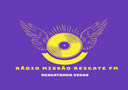 Logo da rádio Rádio Missão Resgate Fm Logo da rádio Rádio Missão Resgate Fm