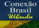 Logo da rádio Conexão Brasil Logo da rádio Conexão Brasil