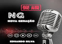 Logo da rádio Nova Geração Logo da rádio Nova Geração