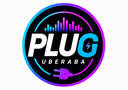 Logo da rádio Plug Uberaba Logo da rádio Plug Uberaba