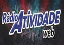 Logo da rádio Radio Atividade Logo da rádio Radio Atividade