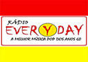 Logo da rádio Radio Everyday
