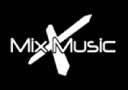 Logo da rádio Radio Mix Music Logo da rádio Radio Mix Music