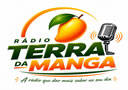 Logo da rádio Rádio Terra Da Manga Logo da rádio Rádio Terra Da Manga