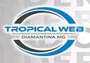 Logo da rádio Rádio Tropical Diamantina Logo da rádio Rádio Tropical Diamantina
