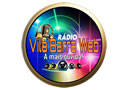 Logo da rádio Rádio Vila Barra Web Logo da rádio Rádio Vila Barra Web