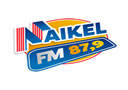 Logo da rádio Rádio Maikel FM Logo da rádio Rádio Maikel FM