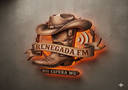 Logo da rádio Renegada Fm Logo da rádio Renegada Fm