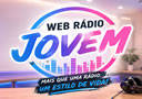 Logo da rádio Web Rádio Jovem Logo da rádio Web Rádio Jovem
