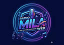 Logo da rádio Web Rádio Mila Logo da rádio Web Rádio Mila