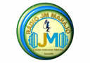 Logo da rádio Rádio JM Marajó Logo da rádio Rádio JM Marajó