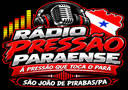 Logo da rádio Rádio Pressão Paraense Logo da rádio Rádio Pressão Paraense