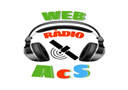 Logo da rádio Rádio AcS Satélite Universal Logo da rádio Rádio AcS Satélite Universal