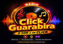 Logo da rádio Rádio Click Guarabira Logo da rádio Rádio Click Guarabira