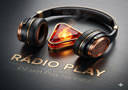 Logo da rádio Radio Play Logo da rádio Radio Play