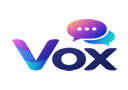 Logo da rádio Vox Radio Logo da rádio Vox Radio