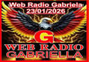 Logo da rádio Web Rádio Gabriella Logo da rádio Web Rádio Gabriella