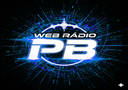 Logo da rádio Web Rádio PB Logo da rádio Web Rádio PB