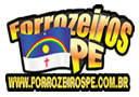 Logo da rádio ForrozeirosPE Logo da rádio ForrozeirosPE