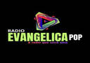Logo da rádio Rádio Evangélica Pop Logo da rádio Rádio Evangélica Pop